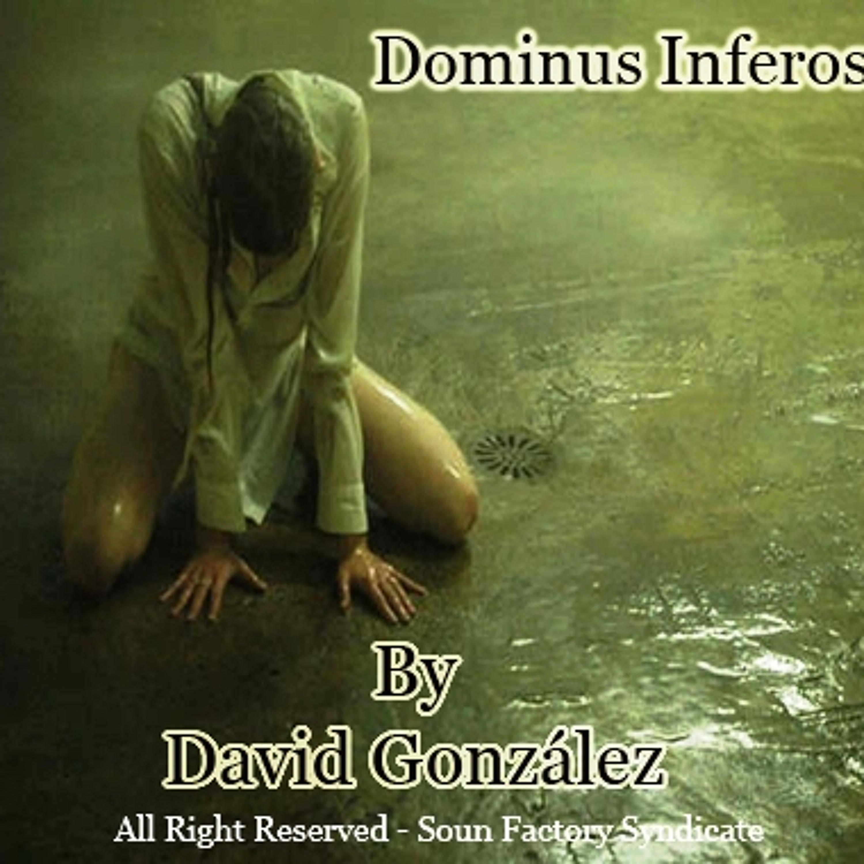 Instrumental, Inspirational and Orchestral Music Of  David González