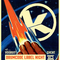 Spacid @ Kozzmozz presents Drumcode Label Night by Spacid