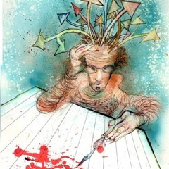 Psicodelicia (Prod. Frank)