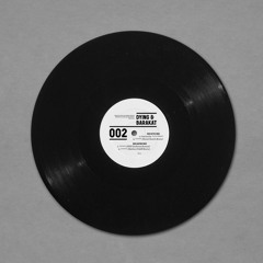 ► mattias fridell remix - convicción (dying & barakat) (clftrec002) •