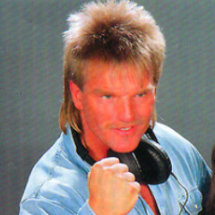 Italo Thue #1