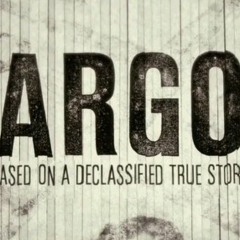 Argo - 2012