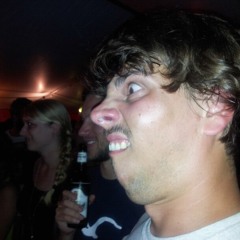 Ben.G Beers - Could You Please All Go To Hell So This Place Is Heaven For Me?!