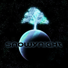 YorKu - Snowy Night