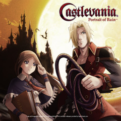 Castlevania PoR / Track 21 / Bloodlines Bequethed