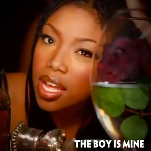 Brandy & Monica - The Boy Is Mine (Click Refresh Remix) [FREE DOWNLOAD]