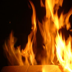 Rusty Shovels - Devils Panties (sketch)