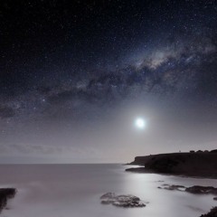 New Ambient- Linear temple of the Most High