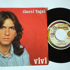 Vivi Gianni Togni remix cover Salvo