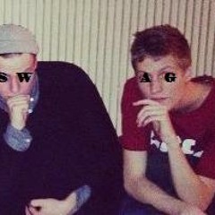 Pelle'G & <3Kåre - Så G, Så Hardcore [Ft. DjMonoKing]