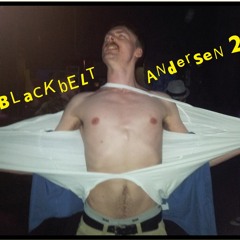Blackbelt Andersen most played tracks of 2012