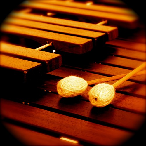 Stream Marimba (Instrumental) by Renato Paris | Listen online for free on  SoundCloud