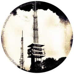 Jake Conlon - Compound Dialect (TrusT Recordings)