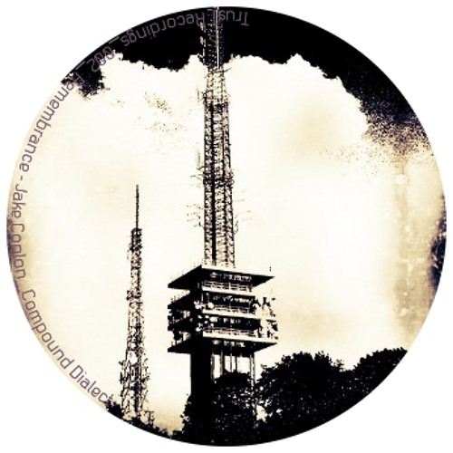 Jake Conlon - Compound Dialect (TrusT Recordings)