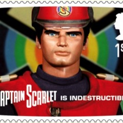 Rollz - Voice Mysterons (2012 VIP)