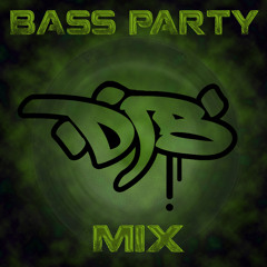 Bass party mix