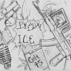 $ean White Featuring Token and Atla$ "Priests Of The Streets"