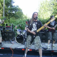 Violent Majority-The Suffering ..DEMO (1)