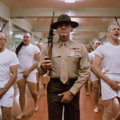 Taktlos - Full Metal Jacket (Frame Remix)