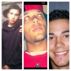 HANDS UP Pretty BoyZ