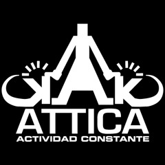 Attica N-II (Madrid)