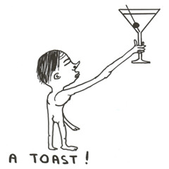 A Toast