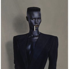 The Grace Jones Megamix