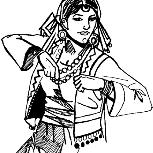 Gidde Wich - A S Kang - Satyan Sharma Remix