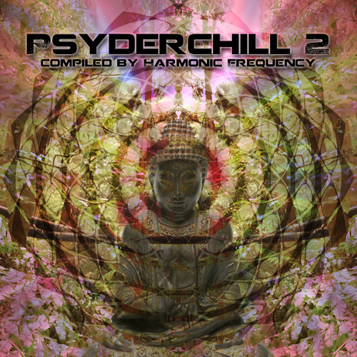 Fractions Of Time (Psyderchill 2)