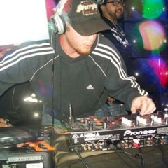 BLR 2007 DnB mix