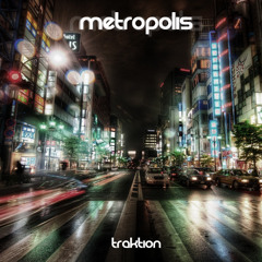 Metropolis (Original Mix)