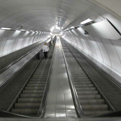 Conveyance, for alto flute, bass clarinet and piano