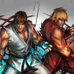 Ryu&Ken (SF2) Themes