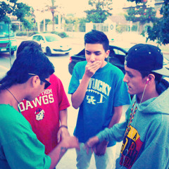 Tu volverás - Melodia del Ghetto (Dekaene & Gz) ft. Sale