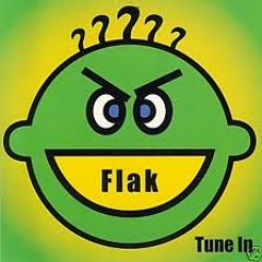 FLAK Tune In (Round Window) - Ozomatli's 'Mo Faster mix'