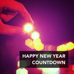 Happy New Year Countdown
