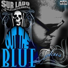 fokus out the blue album- Track 7