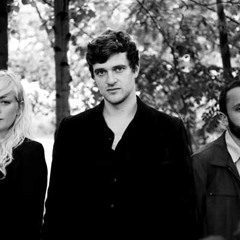 Where the Silence Begins