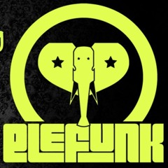 EleFuNK - Fuck That Shit (5 € Separate Tracks)