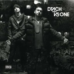 Dtach & VS One ft Sunz of Man - The World is Aflame