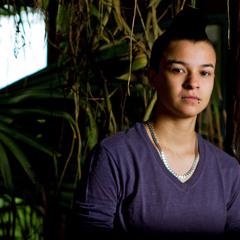 Um Anjo Passou Por Aqui - Maria Christina