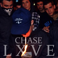 3-Chase - Quieren mi sangre [LXVE]