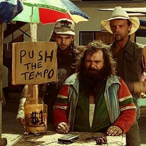 Пуш зе темпо клип. Клип зе темпо. Push the tempo гифка. Фэт бой слим пуш зе темпо. Фэт бой слим пуш ту темпл.