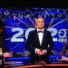 RTL Boulevard Jaaroverzicht 2012 - Lange Frans mp3