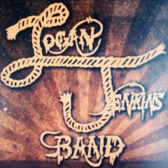 Logan Jenkins Band - Is There Any Room?