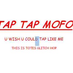 uncontrollable tapping: a symphony
