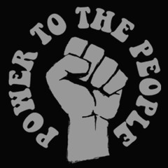 iLL MiX - Power 2 The People (Featuring Meagan Kellis)