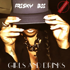 Frisky - Its All Love ft Oscar & Josh Da Twyce