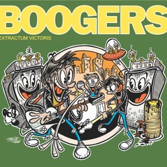 The Boogers - Auld Lang Syne