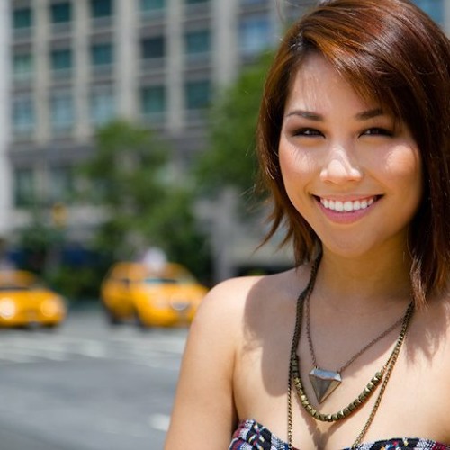 Justin Bieber - Boyfriend (Jenny Suk Cover)